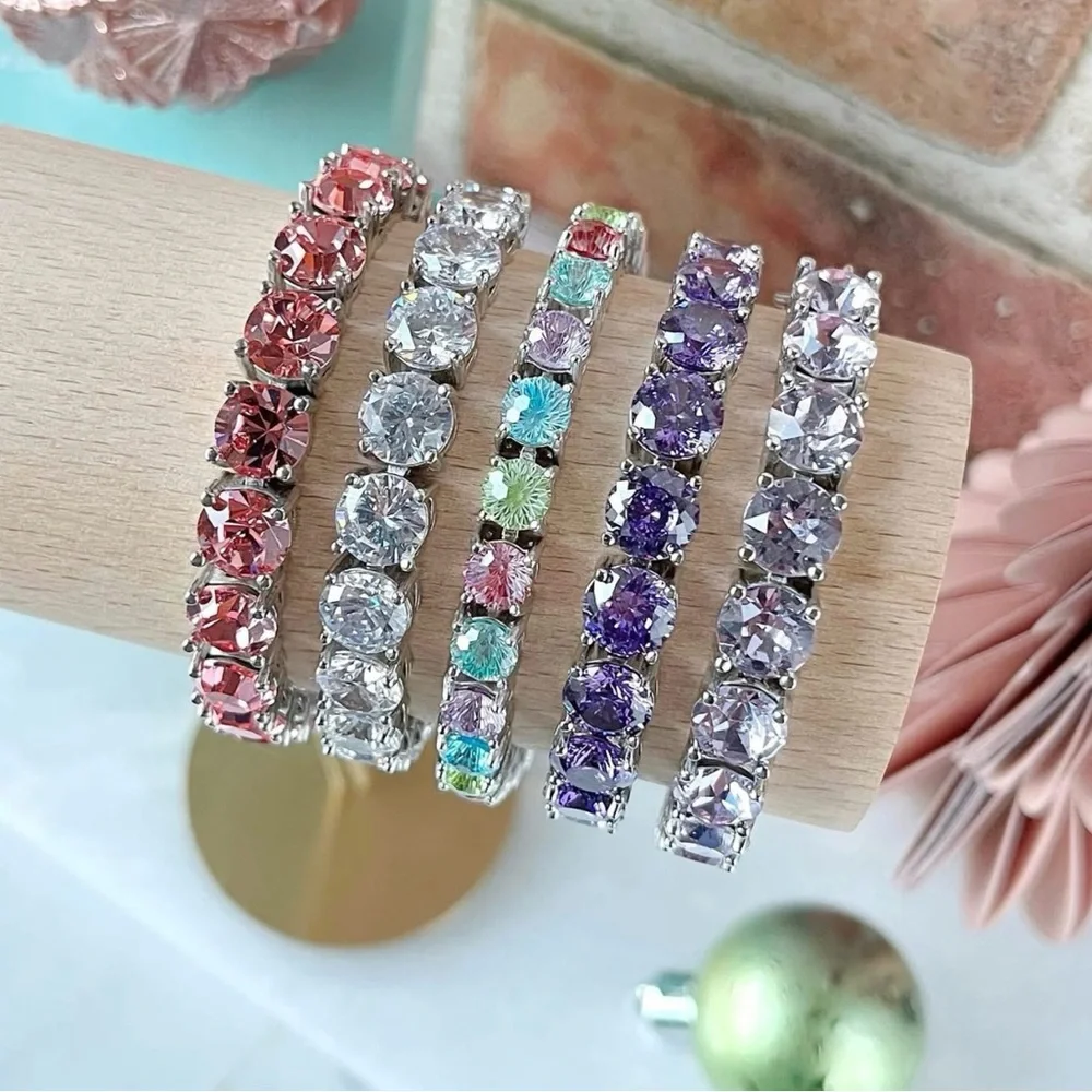 Park Lane “Cosmic” Impression Bracelet! BNIB!! Gorgeous!! Sold Out in a Day!! - Picture 8 of 16